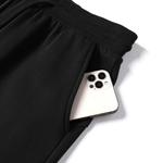 Шорты Casual Unisex Hello Kitty Sanrio, черный - фото 6