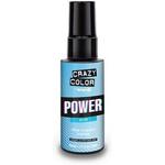 Power Pigment Синий 50мл, Crazy Color - фото