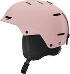 Salomon Шлем Husk heavenly pink S - фото 4