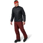 Мужская куртка Dexter Flylow, Black - фото 4