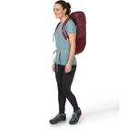 Рюкзак AirZone Active 20 Lowe Alpine, красный - фото 5