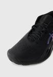 Кроссовки ASICS GEL RESOLUTION X CLAY, Black/Prism Blue/Black - фото 8