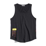 Favepop Жилет унисекс, Белый - фото 23