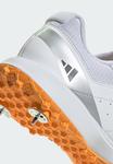 Кроссовки Adidas Performance Spikes, Cloud White/Aurora Onix/Lucid Tangerine/Off-White - фото 6