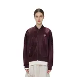 Женская бейсбольная майка GAP, цвет Black - фото 7