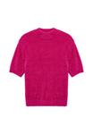 Футболка Koton Basic T-shirt, Pink - фото