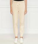 Спортивные брюки BOSS BLACK Ebrandi Regular Fit, бежевый - фото