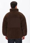 Куртка DreiMaster Winter jacket, Brown - фото 3