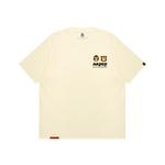 Футболка мужская Aape, голубой - фото 5