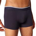 Боксеры Skiny, Dark blue/Black - фото 9