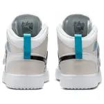 Кроссовки (PS) Air Jordan Sky Jordan 1 'Photon Dust Blue Chill' - фото 3