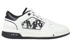 AMIRI Кроссовки Classic Low 'Logo - White Black' - фото 3