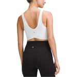 Бра для женщин nulu ss24 Lululemon, розовый - фото 4
