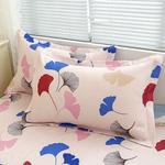 FUANNA Комплект постельного белья, 180 см, 4 предмета - фото 10