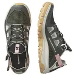 Сандалии Salomon Techamphibian 5, серый - фото 6