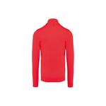 Кардиган на молнии Kariban - фото 2