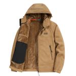 Унисекс свитшот JEEP SPIRIT, темно-серый - фото 12