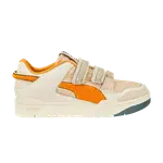 Кроссовки MARKET x Slipstream INVDR Puma, коричневый - фото