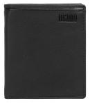 Кошелек mano EXORNATIO, черный - фото