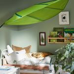 Плюшевая игрушка Yetmet Dolls высотой 80 см IKEA - фото 4