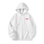 Свитшот Unisex Jeep, Абрикос (Без утепления) - фото