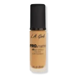 Тональная основа Pro.Matte L.A. Girl, Natural - фото