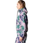 Стридер куртка на молнии Mountain Hardwear, голубой - фото 3