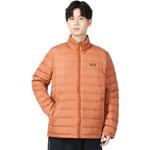 Пальто Мужское Темно-Серый Jack Wolfskin - фото 6