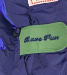 Лыжные перчатки с логотипом Bobo Choses, Midnight Blue - фото 2