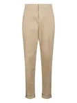 Брюки с карманами Dondup, светло-бежевый - фото