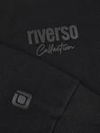 Свитер RIVJamie черного цвета riverso - фото 4