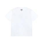 Футболка с принтом от A Bathing APE Aape, черный - фото 3