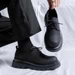 Туфли Men"s Casual Men Low-Top черный V Zero Five - фото 2