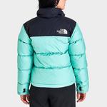 Коллекция 1996 года Куртка женская зеленая The North Face - фото 4
