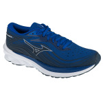 Беговый кроссовки Mizuno Mizuno Wave Skyrise 5, синий - фото