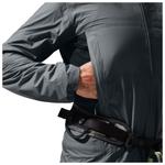 Куртка-Дождевик Mtn Guide Hyper Alpha Berghaus, мультиколор - фото 4