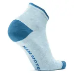 Носки Velites Short, синий - фото 3