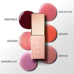 Жидкие румяна Afterglow Liquid Blush Nars, цвет behave - фото 5