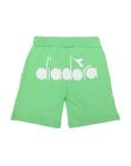 Шорты Diadora, зеленый - фото 2