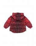 Куртка для ребенка Dolce&Gabbana, красный - фото 2