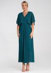 Платье Figl Maxi dress, Blue - фото
