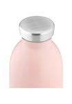 Бутылка Clima 500 мл 24Bottles, dusty pink 0,5l - фото 2