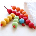 Гримм, Лестница из Бисера, Радуга Grimm's - фото 3