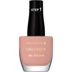 Лак для ногтей Nailfinity The Icon 200 12 мл, Max Factor - фото