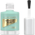 Лак для ногтей Miracle Pure Moonstone Blue 840 12 мл, Max Factor - фото 2