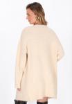 Кардиган faina Cardigan, Light Beige/Beige - фото 3