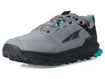 Кроссовки Altra Lone Peak 9 Waterproof Low, черный - фото 7