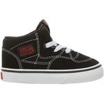 Vans Детская обувь black для малышей - фото 3