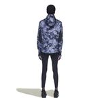 Y-3 Куртка Y 3 мужская синяя, Blue - фото 4