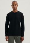 Толстовка Dstrezzed Sweatshirt, Black - фото
